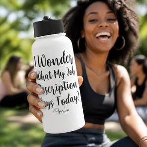 Water Bottle