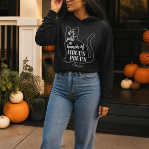 Hooded Long Sleeve Tee