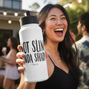 Water Bottle
