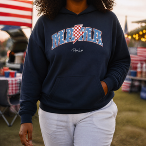 Graphic Hoodie