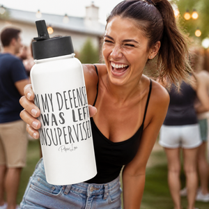 Water Bottle