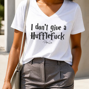 Women's Graphic V-Neck