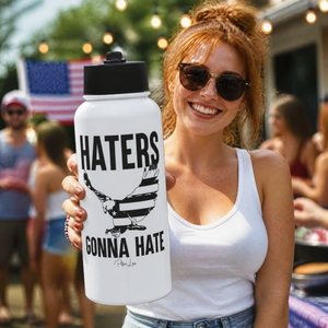 Water Bottle