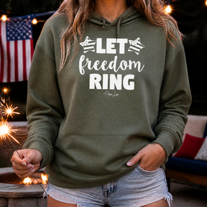 Cropped Hoodie