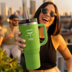 40oz Tumbler