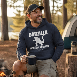 Hooded Long Sleeve Tee