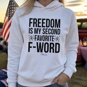 Hooded Long Sleeve Tee