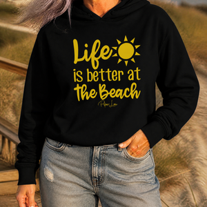 Cropped Hoodie