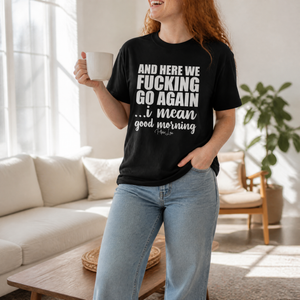 Classic Tee
