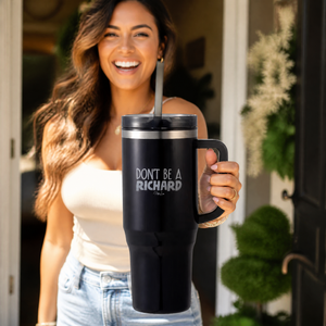 40oz Tumbler