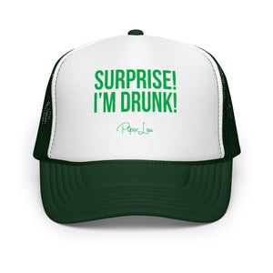 Foam Trucker Hat