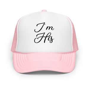 Foam Trucker Hat