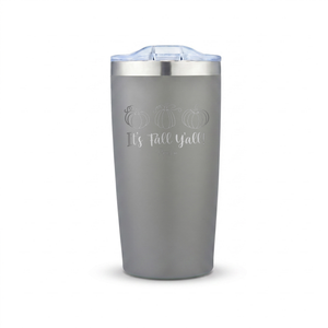 20oz Adventure Tumbler