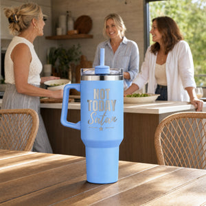 40oz Tumbler