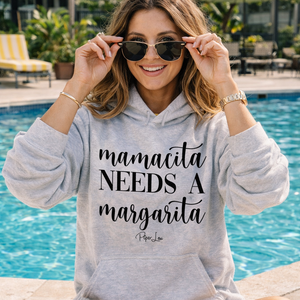 Graphic Hoodie