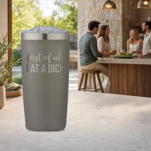20oz Adventure Tumbler