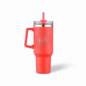 40oz Tumbler