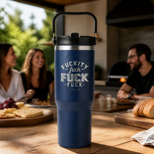 30oz Saratoga Tumbler