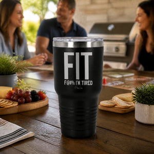 30oz Tundra Tumbler