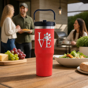 30oz Saratoga Tumbler