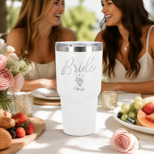 30oz Tundra Tumbler