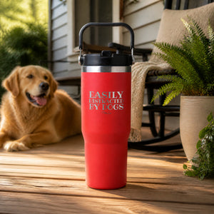 30oz Saratoga Tumbler