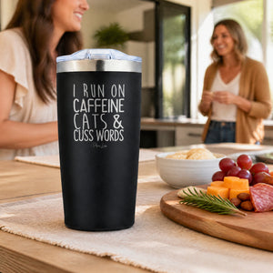20oz Adventure Tumbler