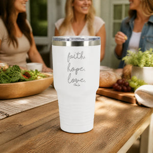 30oz Tundra Tumbler
