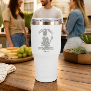 30oz Tundra Tumbler