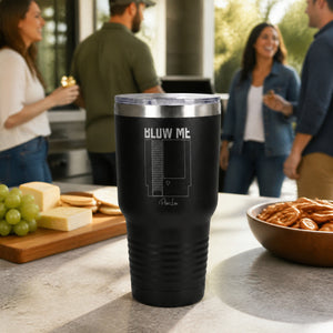 30oz Tundra Tumbler