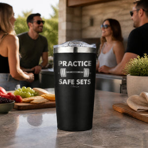 20oz Adventure Tumbler