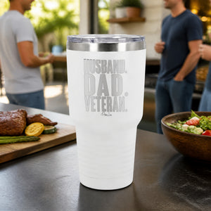 30oz Tundra Tumbler