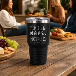 30oz Tundra Tumbler