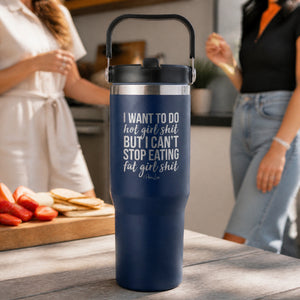 30oz Saratoga Tumbler