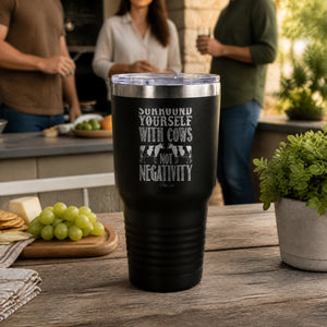 30oz Tundra Tumbler