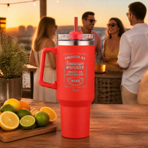 40oz Tumbler
