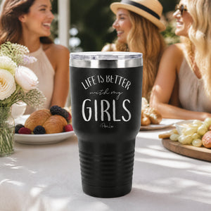 30oz Tundra Tumbler
