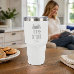 30oz Tundra Tumbler