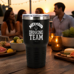 30oz Tundra Tumbler