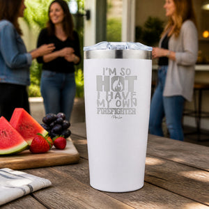 20oz Adventure Tumbler