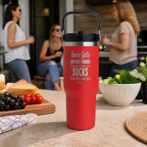 30oz Saratoga Tumbler