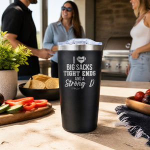 20oz Adventure Tumbler