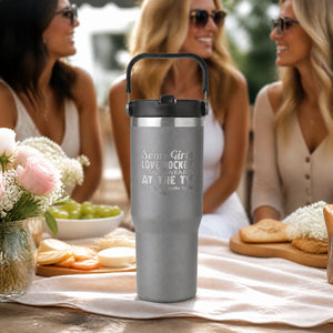 30oz Saratoga Tumbler