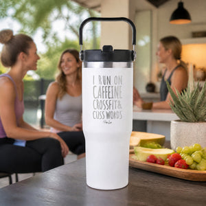 30oz Saratoga Tumbler