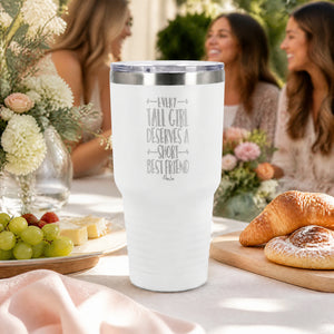 30oz Tundra Tumbler