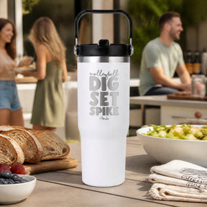 30oz Saratoga Tumbler