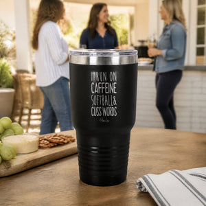 30oz Tundra Tumbler