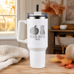 40oz Tumbler