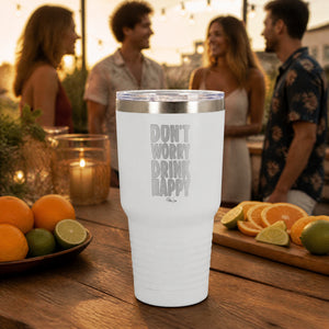 30oz Tundra Tumbler