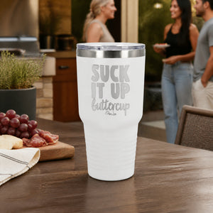 30oz Tundra Tumbler